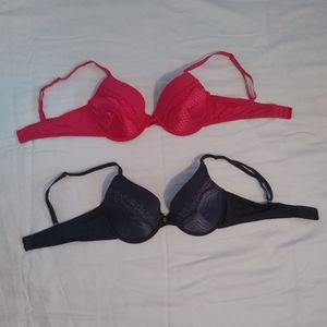 2 Bras